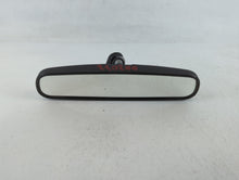 2005-2007 Chrysler 300 Interior Rear View Mirror Replacement OEM P/N:IE8011681 Fits OEM Used Auto Parts