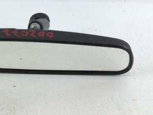 2005-2007 Chrysler 300 Interior Rear View Mirror Replacement OEM P/N:IE8011681 Fits OEM Used Auto Parts