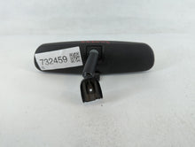 2005-2007 Chrysler 300 Interior Rear View Mirror Replacement OEM P/N:IE8011681 Fits OEM Used Auto Parts