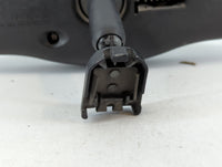 1995 Gmc 1500 Interior Rear View Mirror Replacement OEM P/N:E11015306 Fits OEM Used Auto Parts - Oemusedautoparts1.com