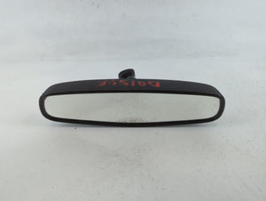 2011-2019 Chevrolet Cruze Interior Rear View Mirror Replacement OEM P/N:IE11026150 Fits OEM Used Auto Parts