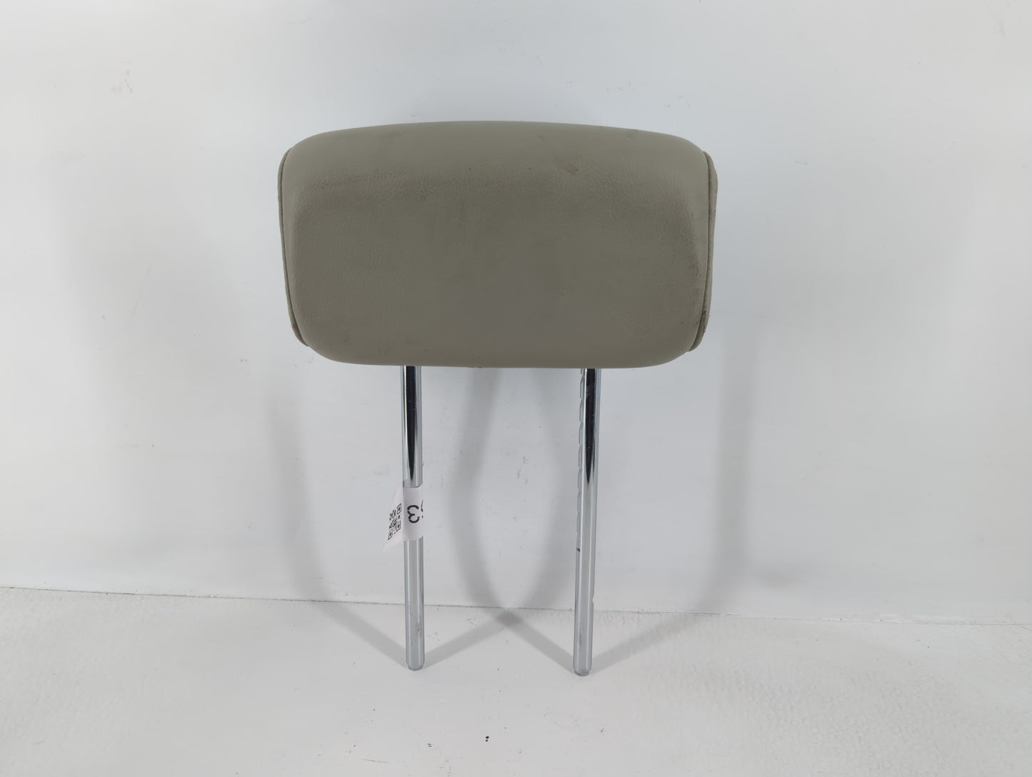 2007 Infiniti Qx56 Headrest Head Rest Front Driver Passenger Seat Fits OEM Used Auto Parts - Oemusedautoparts1.com