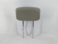 2007 Infiniti Qx56 Headrest Head Rest Front Driver Passenger Seat Fits OEM Used Auto Parts - Oemusedautoparts1.com