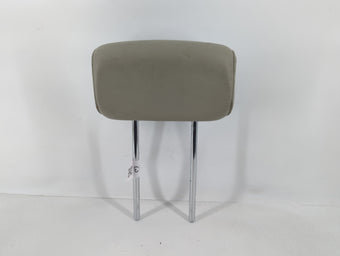 compare product 2007 Infiniti Qx56 Headrest Head Rest Front Driver Passenger Seat Fits OEM Used Auto Parts