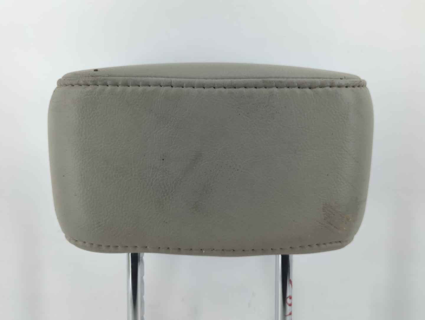 2007 Infiniti Qx56 Headrest Head Rest Front Driver Passenger Seat Fits OEM Used Auto Parts - Oemusedautoparts1.com