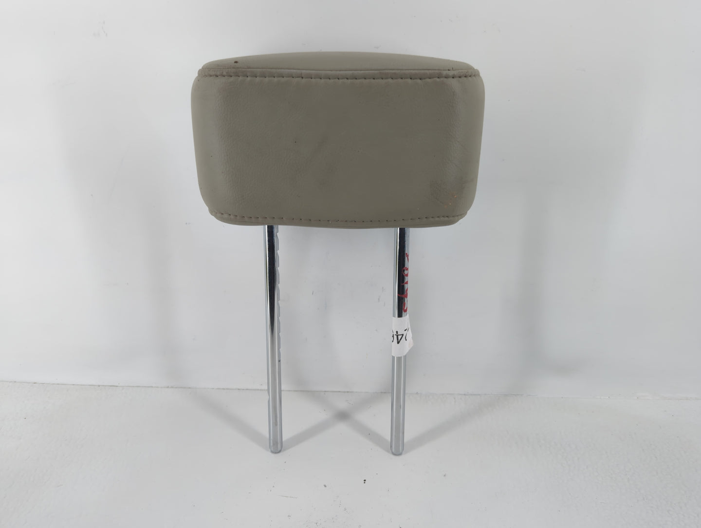 2007 Infiniti Qx56 Headrest Head Rest Front Driver Passenger Seat Fits OEM Used Auto Parts - Oemusedautoparts1.com