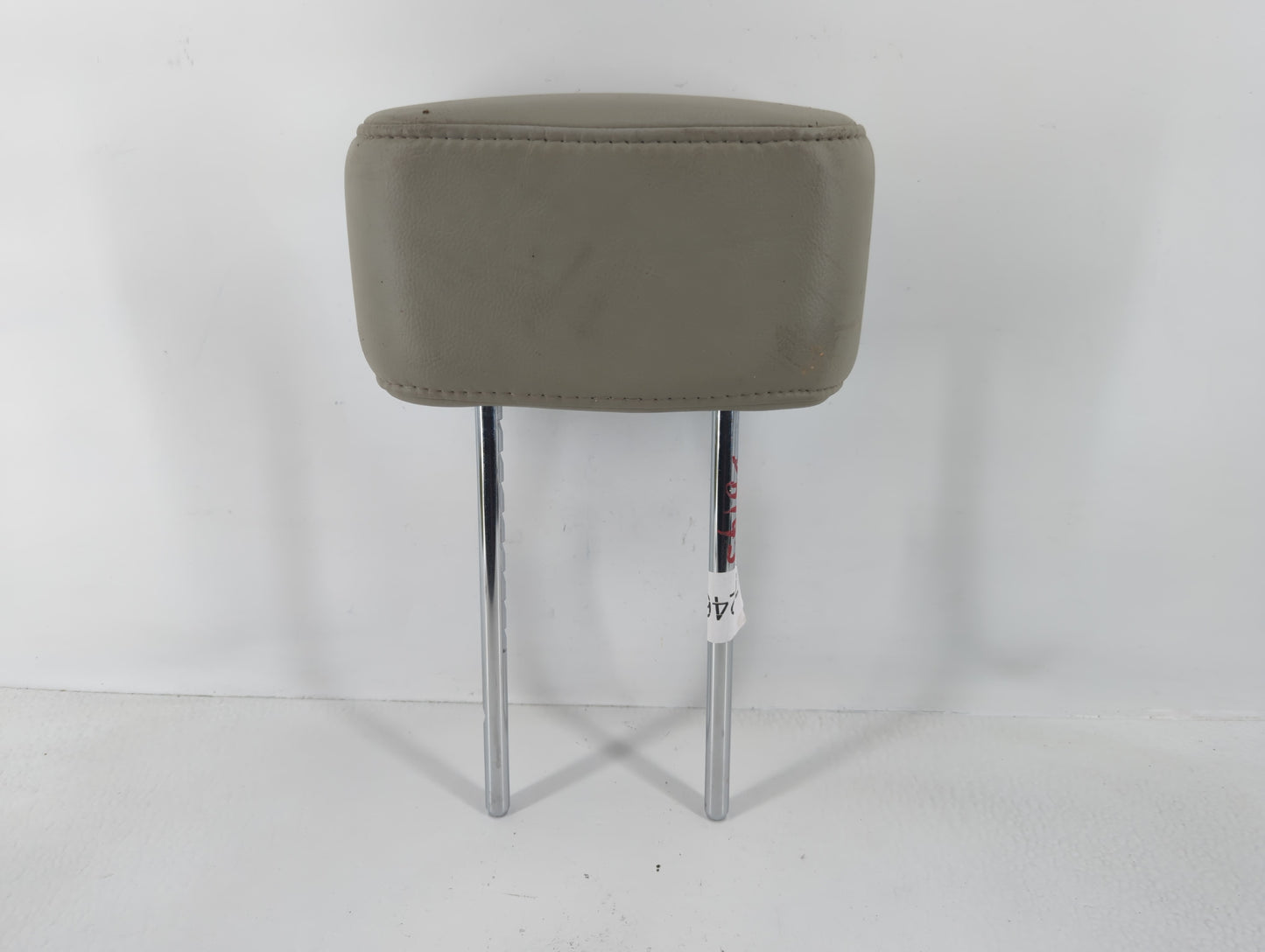 2007 Infiniti Qx56 Headrest Head Rest Front Driver Passenger Seat Fits OEM Used Auto Parts - Oemusedautoparts1.com