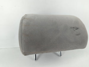 2009-2010 Toyota Corolla Headrest Head Rest Rear Seat Fits Fits 2009 2010 OEM Used Auto Parts