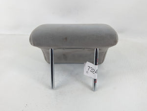 2009-2010 Toyota Corolla Headrest Head Rest Rear Seat Fits Fits 2009 2010 OEM Used Auto Parts