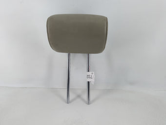 compare product 2007 Infiniti Qx56 Headrest Head Rest Front Driver Passenger Seat Fits OEM Used Auto Parts