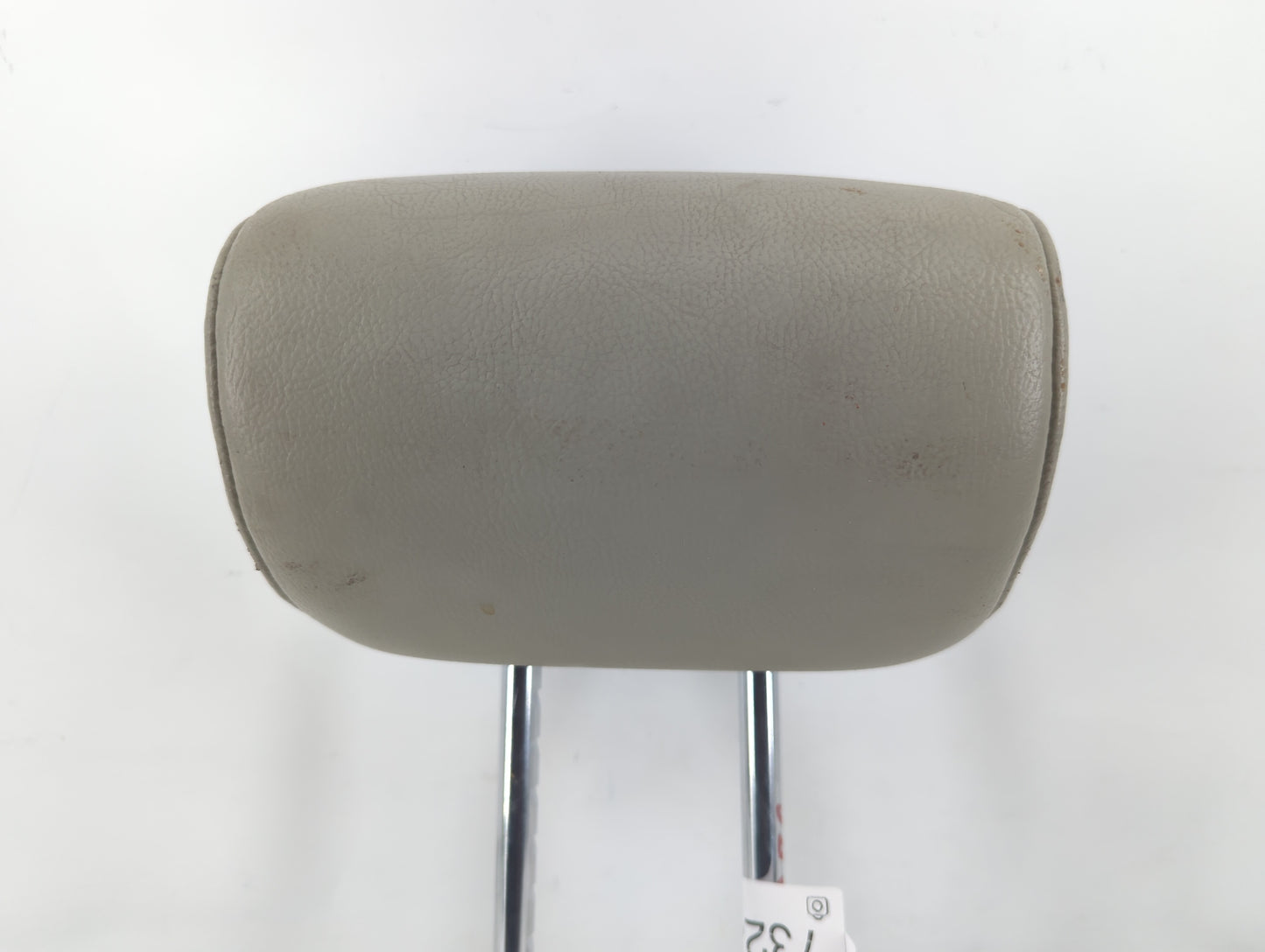 2007 Infiniti Qx56 Headrest Head Rest Front Driver Passenger Seat Fits OEM Used Auto Parts - Oemusedautoparts1.com