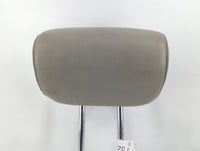 2007 Infiniti Qx56 Headrest Head Rest Front Driver Passenger Seat Fits OEM Used Auto Parts - Oemusedautoparts1.com