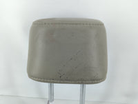 2007 Infiniti Qx56 Headrest Head Rest Front Driver Passenger Seat Fits OEM Used Auto Parts - Oemusedautoparts1.com