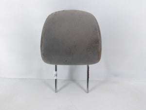 2009-2010 Toyota Corolla Headrest Head Rest Rear Seat Fits Fits 2009 2010 OEM Used Auto Parts