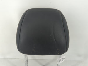 2007-2008 Infiniti G35 Headrest Head Rest Front Driver Passenger Seat Fits Fits 2007 2008 2009 2010 OEM Used Auto Parts