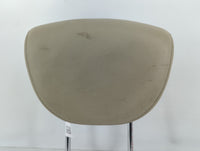 2008-2009 Infiniti Ex35 Headrest Head Rest Front Driver Passenger Seat Fits Fits 2008 2009 OEM Used Auto Parts - Oemusedautoparts1.com