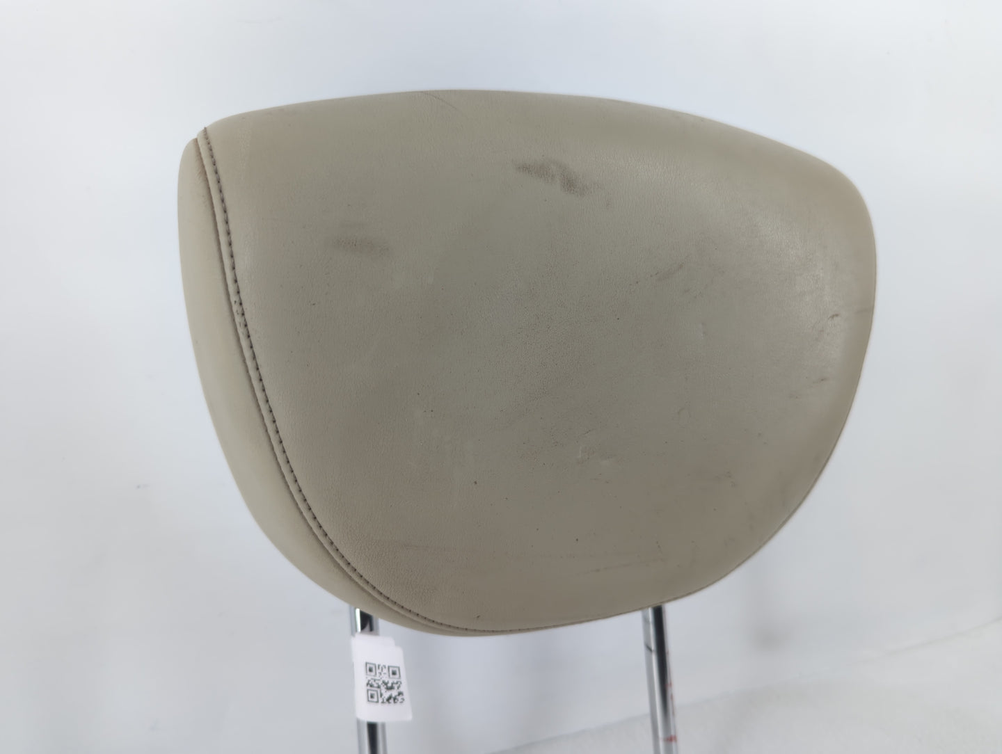 2008-2009 Infiniti Ex35 Headrest Head Rest Front Driver Passenger Seat Fits Fits 2008 2009 OEM Used Auto Parts - Oemusedautoparts1.com