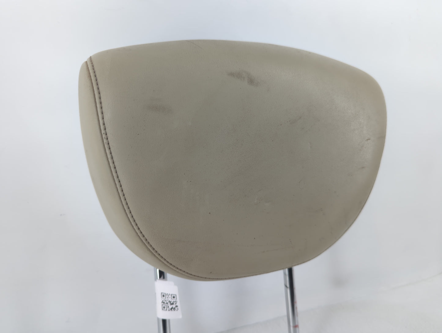 2008-2009 Infiniti Ex35 Headrest Head Rest Front Driver Passenger Seat Fits Fits 2008 2009 OEM Used Auto Parts - Oemusedautoparts1.com