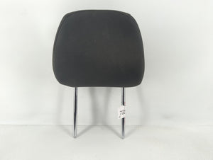 2008-2010 Ford Focus Headrest Head Rest Front Driver Passenger Seat Fits Fits 2008 2009 2010 OEM Used Auto Parts