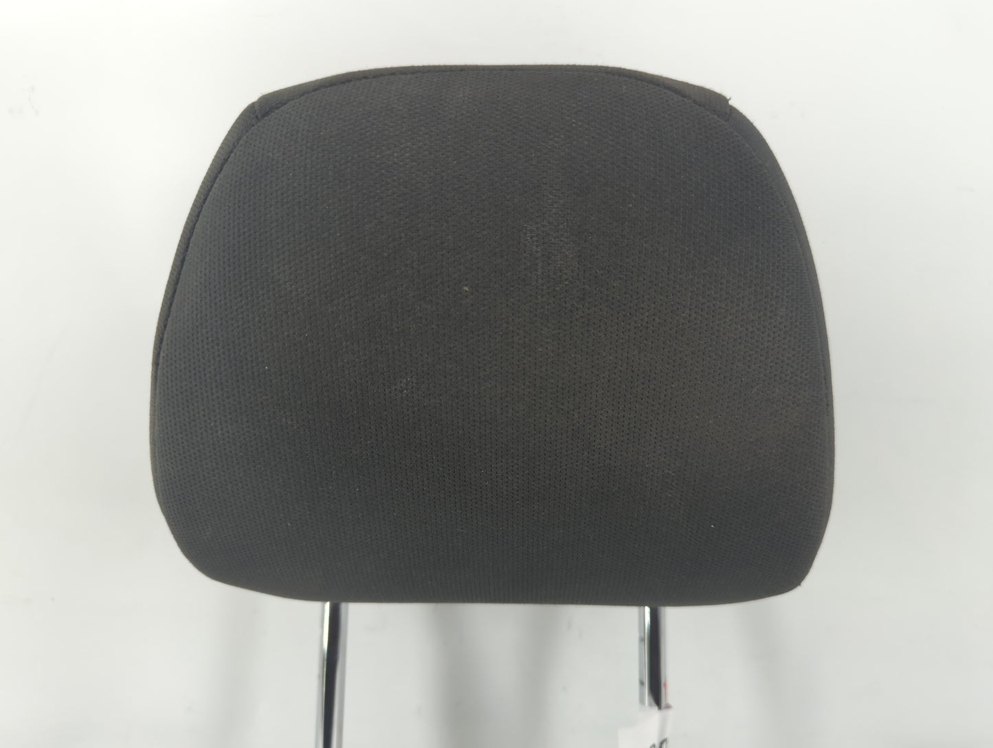2008-2010 Ford Focus Headrest Head Rest Front Driver Passenger Seat Fits Fits 2008 2009 2010 OEM Used Auto Parts - Oemusedautoparts1.com