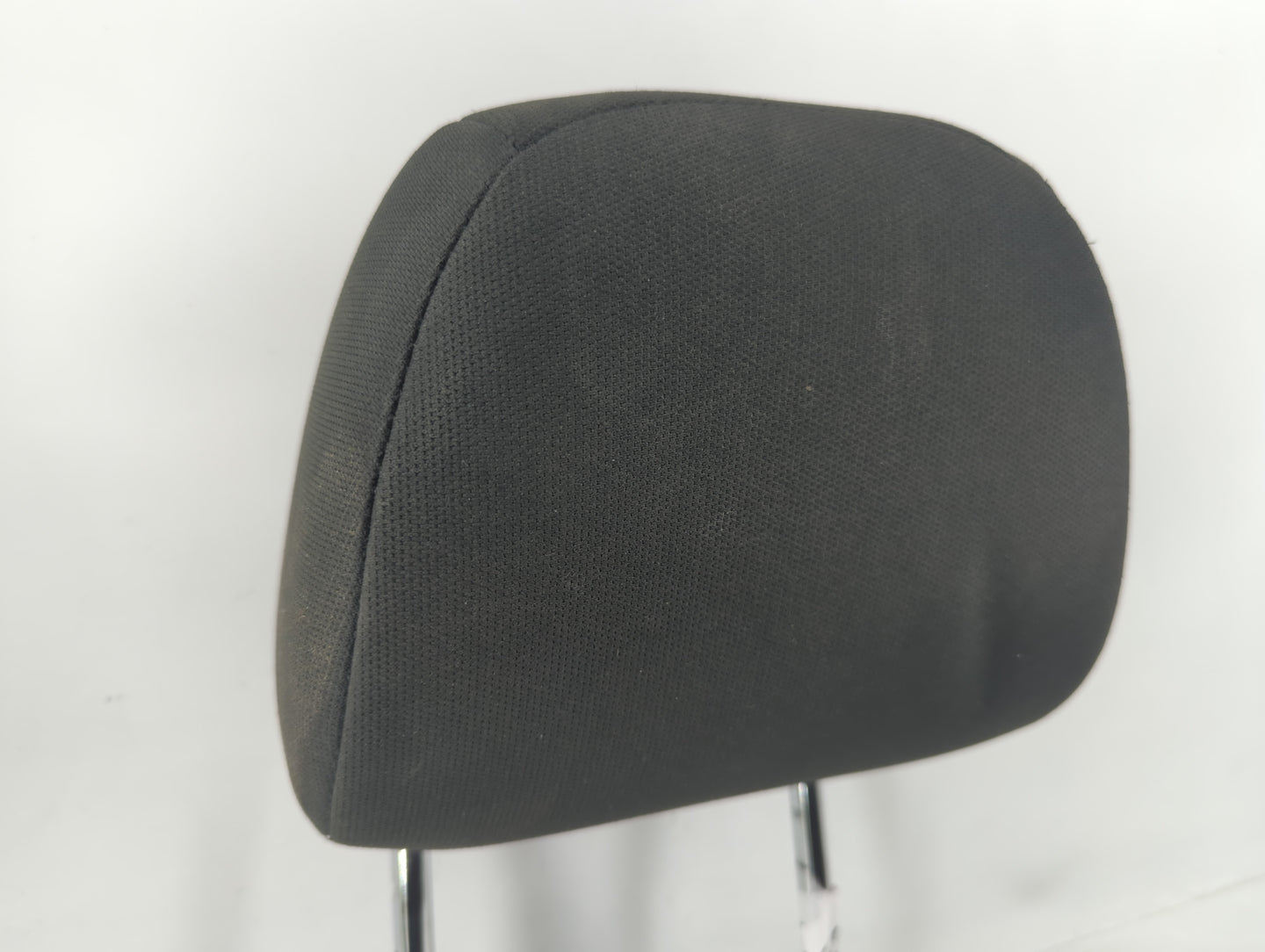 2008-2010 Ford Focus Headrest Head Rest Front Driver Passenger Seat Fits Fits 2008 2009 2010 OEM Used Auto Parts - Oemusedautoparts1.com