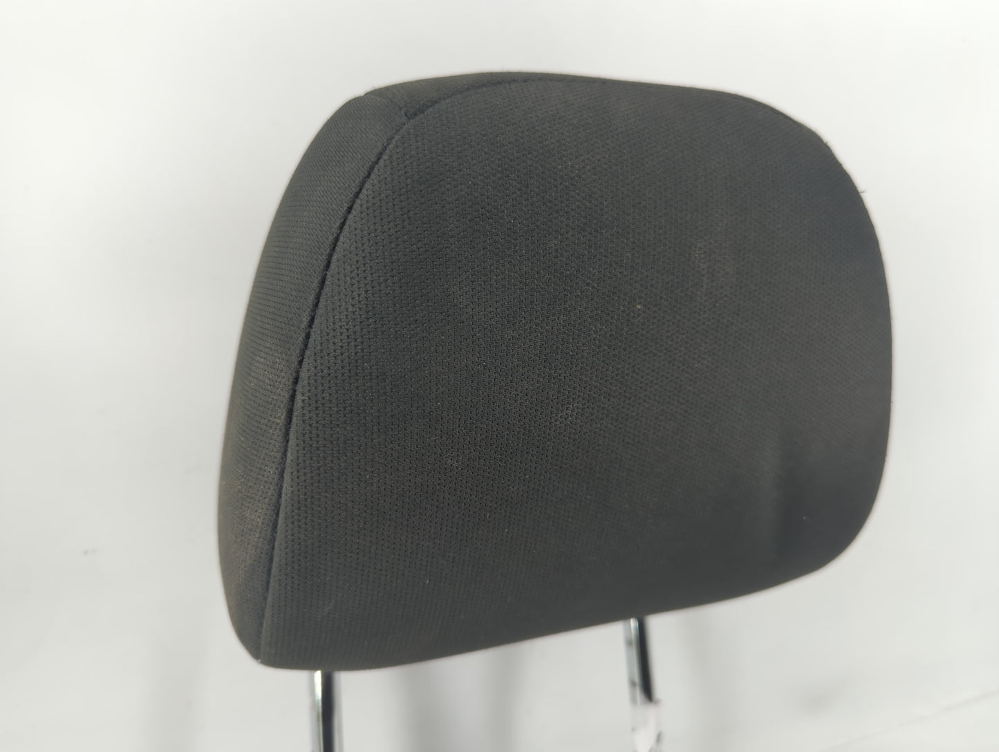 2008-2010 Ford Focus Headrest Head Rest Front Driver Passenger Seat Fits Fits 2008 2009 2010 OEM Used Auto Parts - Oemusedautoparts1.com