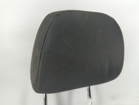 2008-2010 Ford Focus Headrest Head Rest Front Driver Passenger Seat Fits Fits 2008 2009 2010 OEM Used Auto Parts - Oemusedautoparts1.com