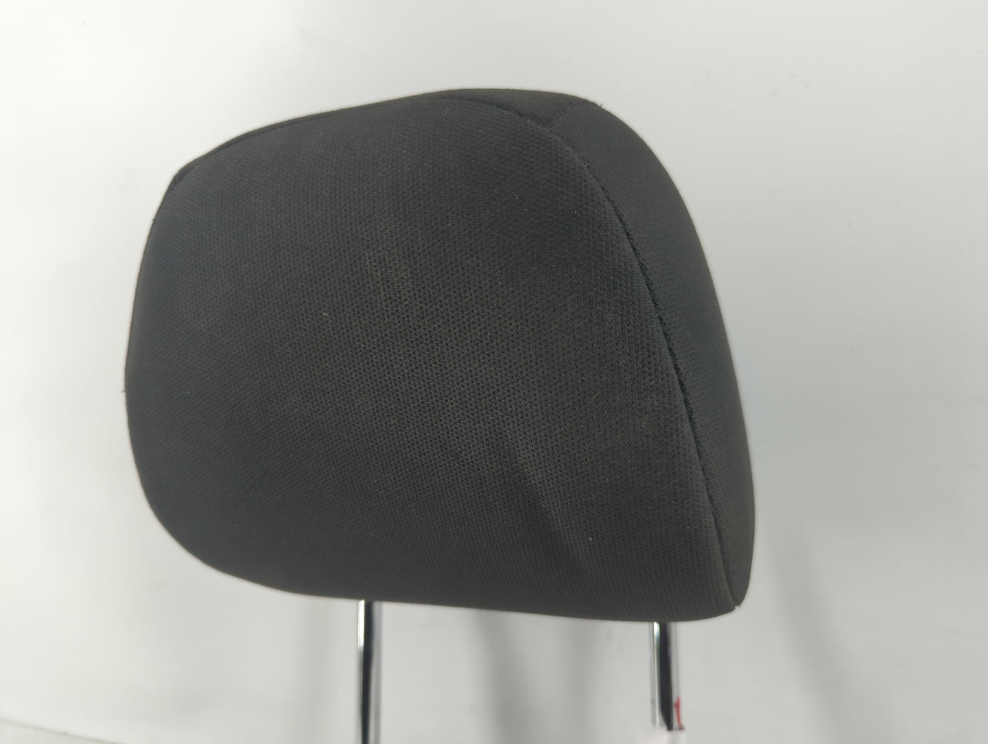 2008-2010 Ford Focus Headrest Head Rest Front Driver Passenger Seat Fits Fits 2008 2009 2010 OEM Used Auto Parts - Oemusedautoparts1.com