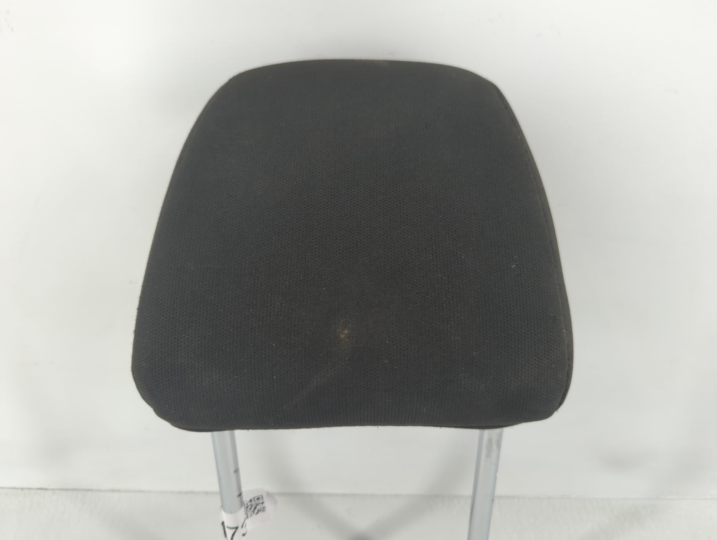 2008-2010 Ford Focus Headrest Head Rest Front Driver Passenger Seat Fits Fits 2008 2009 2010 OEM Used Auto Parts - Oemusedautoparts1.com