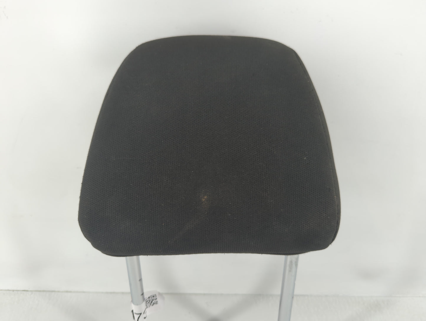 2008-2010 Ford Focus Headrest Head Rest Front Driver Passenger Seat Fits Fits 2008 2009 2010 OEM Used Auto Parts - Oemusedautoparts1.com
