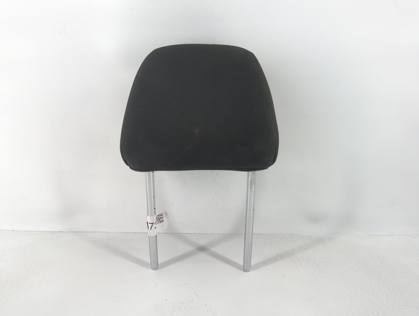 2008-2010 Ford Focus Headrest Head Rest Front Driver Passenger Seat Fits Fits 2008 2009 2010 OEM Used Auto Parts - Oemusedautoparts1.com