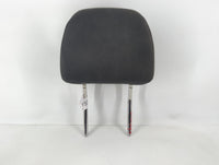 2016-2017 Chevrolet Cruze Headrest Head Rest Rear Seat Fits Fits 2016 2017 OEM Used Auto Parts - Oemusedautoparts1.com