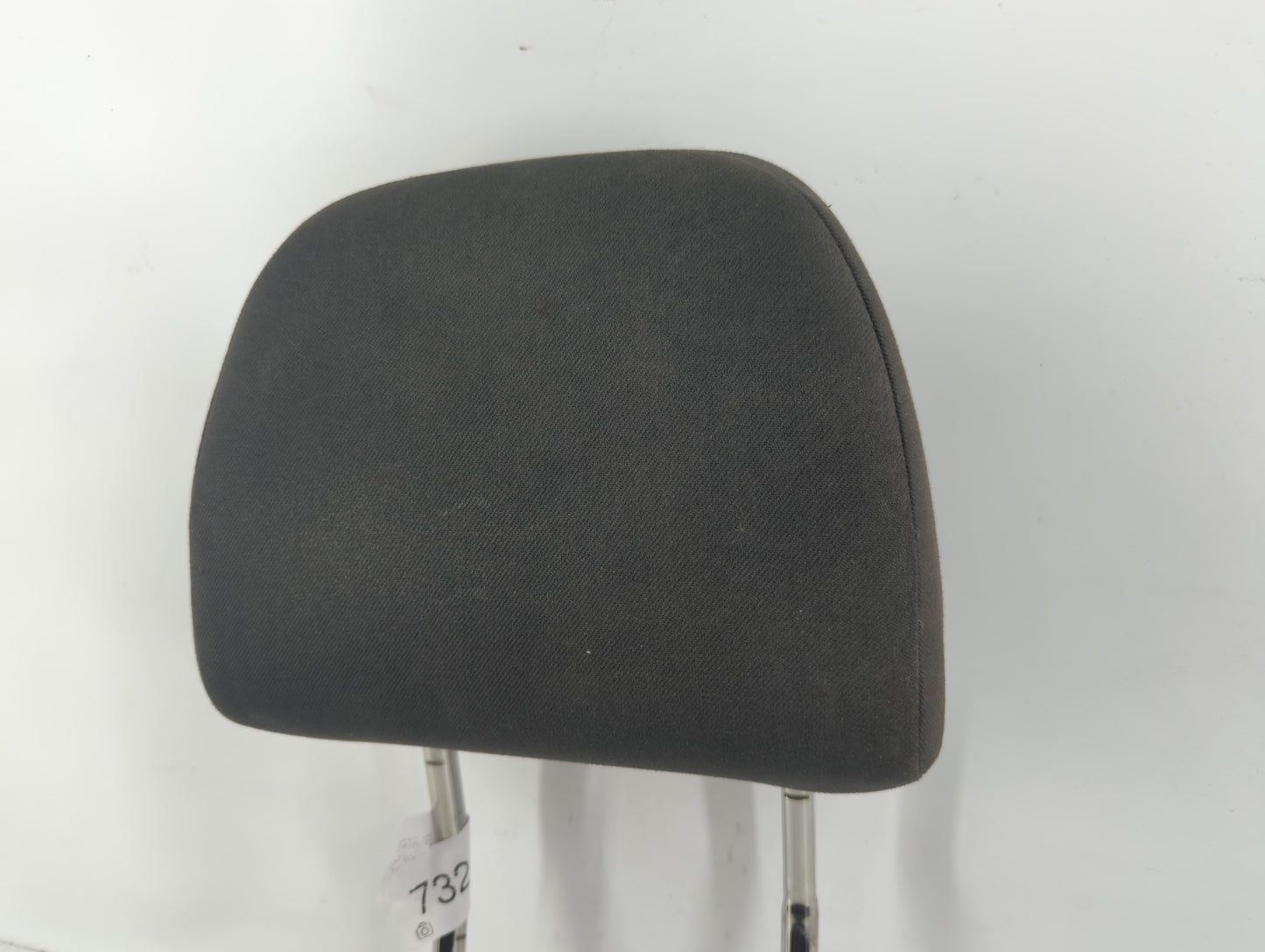 2016-2017 Chevrolet Cruze Headrest Head Rest Rear Seat Fits Fits 2016 2017 OEM Used Auto Parts - Oemusedautoparts1.com