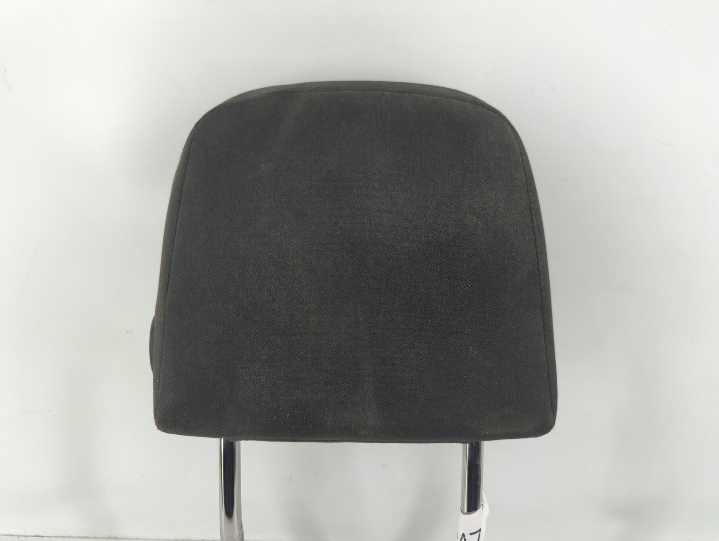 2016-2017 Chevrolet Cruze Headrest Head Rest Rear Seat Fits Fits 2016 2017 OEM Used Auto Parts - Oemusedautoparts1.com