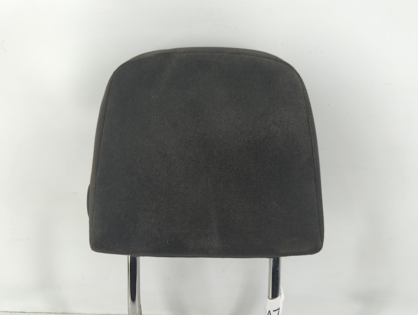 2016-2017 Chevrolet Cruze Headrest Head Rest Rear Seat Fits Fits 2016 2017 OEM Used Auto Parts - Oemusedautoparts1.com