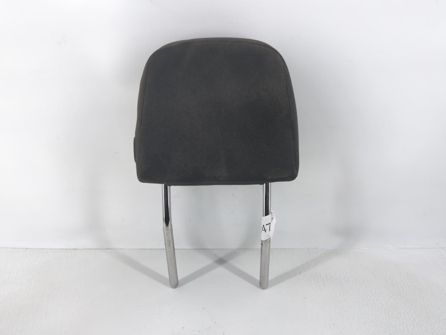 2016-2017 Chevrolet Cruze Headrest Head Rest Rear Seat Fits Fits 2016 2017 OEM Used Auto Parts - Oemusedautoparts1.com