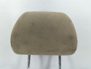 2009-2010 Toyota Corolla Headrest Head Rest Rear Seat Fits Fits 2009 2010 OEM Used Auto Parts