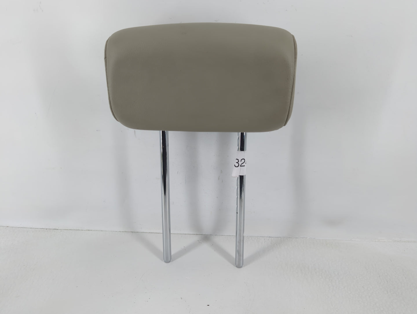 2007 Infiniti Qx56 Headrest Head Rest Front Driver Passenger Seat Fits OEM Used Auto Parts - Oemusedautoparts1.com