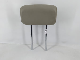 compare product 2007 Infiniti Qx56 Headrest Head Rest Front Driver Passenger Seat Fits OEM Used Auto Parts