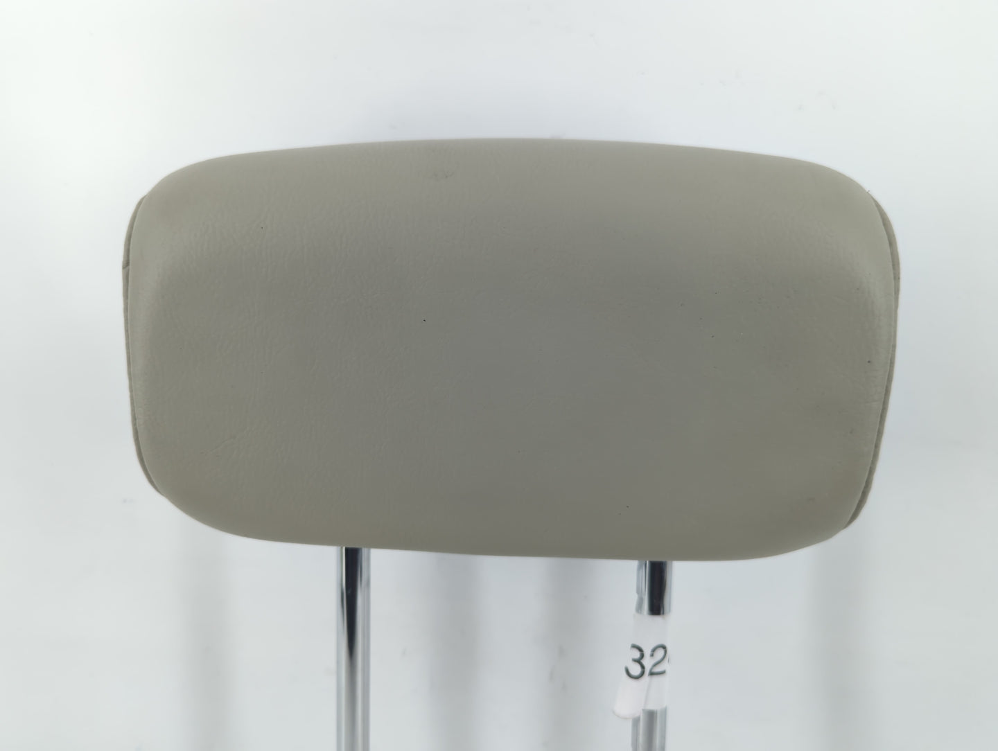 2007 Infiniti Qx56 Headrest Head Rest Front Driver Passenger Seat Fits OEM Used Auto Parts - Oemusedautoparts1.com