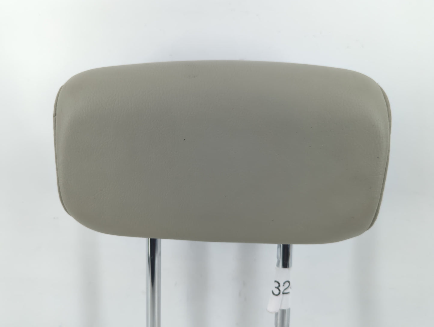 2007 Infiniti Qx56 Headrest Head Rest Front Driver Passenger Seat Fits OEM Used Auto Parts - Oemusedautoparts1.com