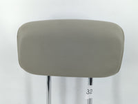 2007 Infiniti Qx56 Headrest Head Rest Front Driver Passenger Seat Fits OEM Used Auto Parts - Oemusedautoparts1.com