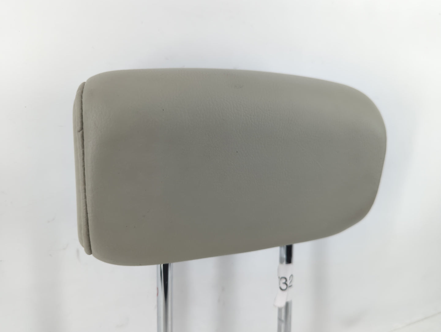 2007 Infiniti Qx56 Headrest Head Rest Front Driver Passenger Seat Fits OEM Used Auto Parts - Oemusedautoparts1.com