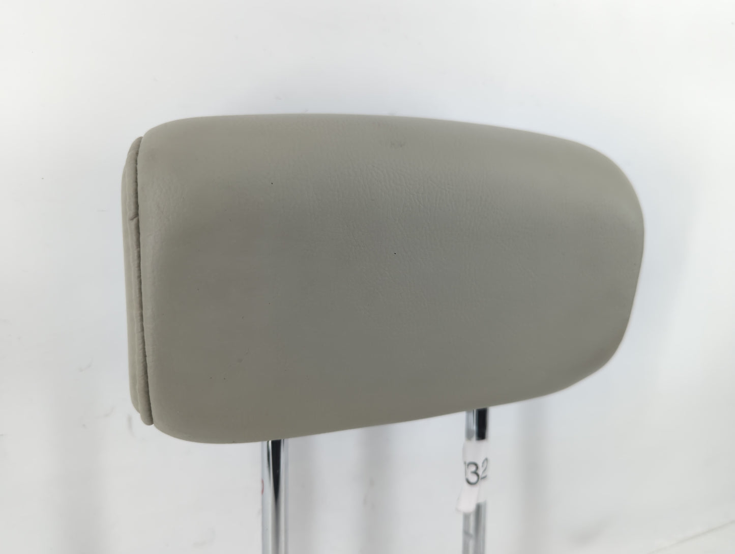 2007 Infiniti Qx56 Headrest Head Rest Front Driver Passenger Seat Fits OEM Used Auto Parts - Oemusedautoparts1.com