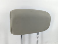2007 Infiniti Qx56 Headrest Head Rest Front Driver Passenger Seat Fits OEM Used Auto Parts - Oemusedautoparts1.com