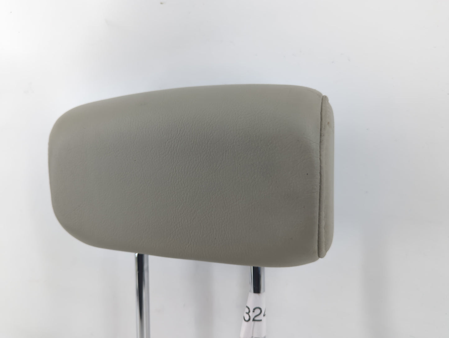 2007 Infiniti Qx56 Headrest Head Rest Front Driver Passenger Seat Fits OEM Used Auto Parts - Oemusedautoparts1.com