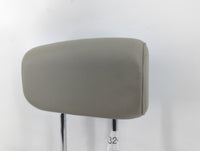 2007 Infiniti Qx56 Headrest Head Rest Front Driver Passenger Seat Fits OEM Used Auto Parts - Oemusedautoparts1.com