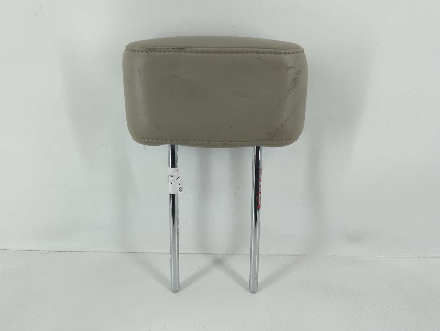 2007 Infiniti Qx56 Headrest Head Rest Front Driver Passenger Seat Fits OEM Used Auto Parts - Oemusedautoparts1.com
