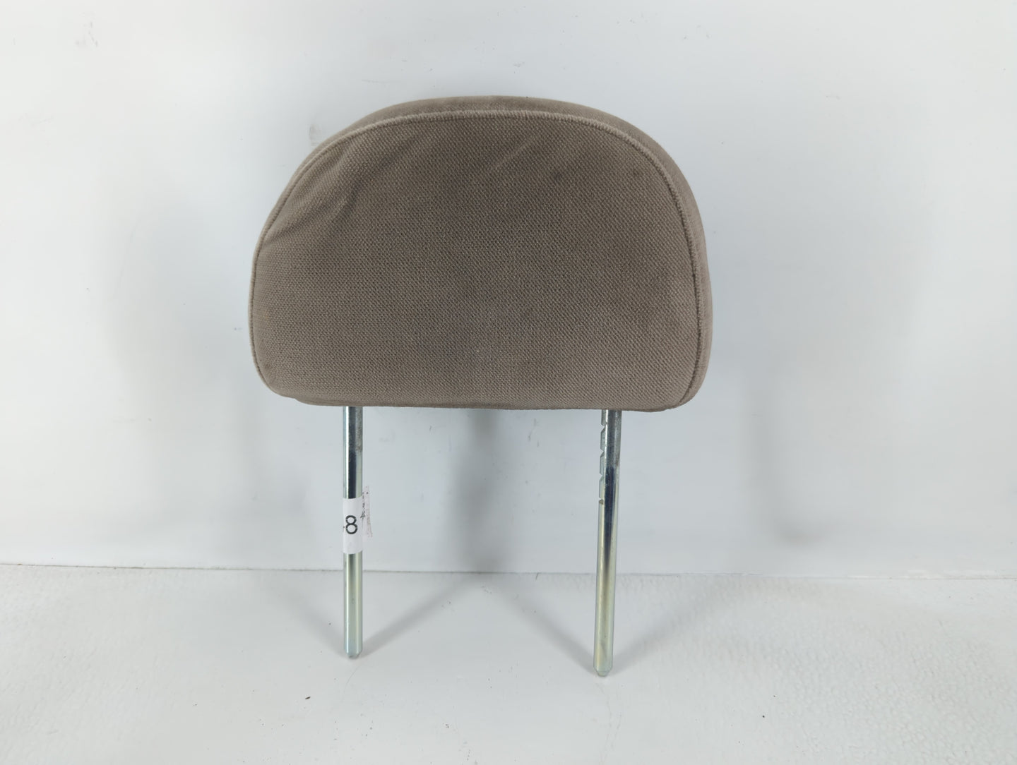 2004-2005 Ford Explorer Headrest Head Rest Front Driver Passenger Seat Fits Fits 2004 2005 OEM Used Auto Parts - Oemusedautoparts1.com