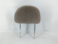 2004-2005 Ford Explorer Headrest Head Rest Front Driver Passenger Seat Fits Fits 2004 2005 OEM Used Auto Parts - Oemusedautoparts1.com